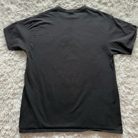 PacSun CivilRegime T Shirt - Picture 6 of 6